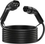 Vevor Elektromos jármű töltő hosszabbító kábel 16 A 10 m 11 kW IP65