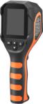VEVOR Hőkamera 320×240 TISR / 256×192 IR, 2MP, 25 Hz, -4°F-1022°F