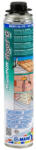 Mapei Mapepur Roof G Szürke Ragasztóhab Pisztolyos 750 Ml - (1669542it)