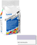 Mapei Keracolor Ff Flex 163 Halványlila Flexibilis Fugázó 5 Kg - (5n016345a)
