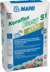 Mapei Keraflex Easy S1 flexibilis folyékonyágyas csemperagasztó C2TE S1 25 kg - (1198225)