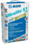 Mapei Ultralite S1 Flex Zero szürke flexibilis csemperagasztó C2TE S1 15 kg - (1196515)