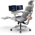 NEWTRAL Ergonomikus szék NEWTRAL NT002, szürke - melgo - 190 650 Ft
