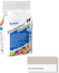 Mapei Keracolor FF Flex 123 antik fehér flexibilis fugázó 5 kg - (5N012345A)