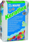 Mapei Keraflex szürke flexibilis csemperagasztó C2TE 25 kg - (119125)