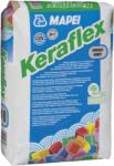Mapei Keraflex fehér flexibilis csemperagasztó C2TE 25 kg - (119525)