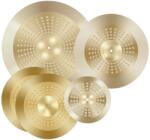 Vevor Dobcintányér készlet 4 db 355/400/505/254 mm (10"/14"/16"/20")