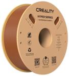 Creality Hyper PLA filament (barna)