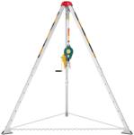 Vevor Zárt térben használható állvány 816 kg, 1, 34-2, 15 m, 19, 8 m kábel