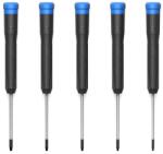 iFixit Отвертка iFixit Pro Tech, 5 части T-Security (IF145-EU145398-2) - itmode