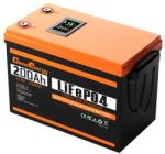 Cloudenergy 12V 200Ah LiFePO4 akkumulátor