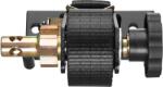 VEVOR Létrahevederek racsnival 38mm × 2, 25m, J-kampókkal, teherbírás 226, 8 kg, 2 db
