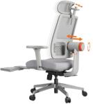 NEWTRAL Ergonomikus szék NEWTRAL MagicH-BPro - szürke - melgo - 144 030 Ft