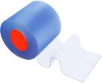 Vevor Átlátszó PVC szalagok 30, 8 m × 30, 5 cm ajtókhoz, raktárakhoz és garázsokhoz