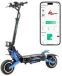 Halo Knight T108 Pro Elektromos Roller (2025)