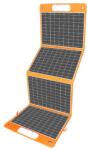 Flashfish TSP 18V/100W napelemes töltő