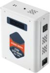 VEVOR Feszültségcsökkentő transzformátor 3000VA 220V-ról 110V-ra, 2× US, USB, LCD