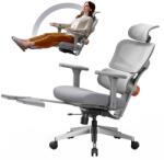 NEWTRAL Ergonomikus szék NEWTRAL NT002, szürke - melgo - 169 930 Ft