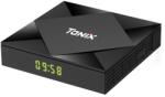 Tanix TX6S Android 10.0 KODI TV Box
