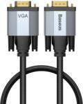 Baseus Kábel Full HD VGA - VGA Enjoyment 1m