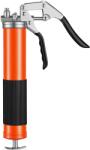 Vevor Zsírzópisztoly 8000 psi, 0, 4 l, 46 cm-es tömlő, hegyes fúvóka