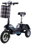 TWOFISH Elektromos roller TWOFISH TF03 - kék