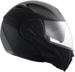Vevor Nyitott motoros sisak ABS Bluetooth-szal, cserélhető lencsével, DOT