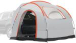 VEVOR SUV sátor 8'×8' dupla rétegű, vízálló PU2000mm 6-8 fő részére
