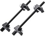 Vevor Rugóösszehúzó 2 db, tartomány 10, 4 hüvelyk (256 mm), 0, 86 hüvelyk (22 mm)