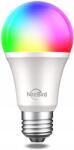Gosund NiteBird WB4 Smart RGB izzó E27
