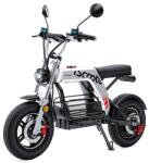 iScooter DX5Pro elektromos roller 2000W 52V 20Ah
