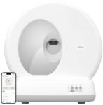 UBPet C10 Pro intelligens, öntisztító macskaalom kamerával