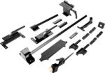 Vevor Élezőrendszer 152 mm-es és 203 mm-es köszörűkhöz platformmal és tartóval