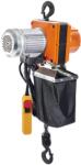 Vevor Elektromos láncos emelő 10 láb emelési sebességgel 10, 5 láb/perc 230V