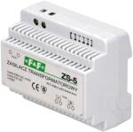 F&F Alimentator DIN 15V DC 0, 8A (ZS-5)