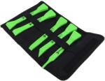 STAHLWILLE Set de răzuitoare - 5 bucăți (96722700)