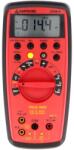 Beha-Amprobe Multimetru digital LCD 4, 75 cifre True RMS (37XR)