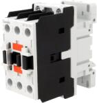 Lovato Electric Contactor 3-poli 230VAC 38A pentru șină DIN (BF3800A230)