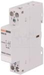 Lovato Electric Contactor 2-pol 32A 24V NO (CN3220024)