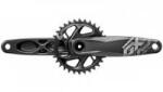 Sram Курбел SRAM GX Eagle DUB Boost 148 170 мм 34T Lunar
