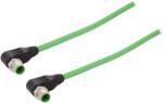 Murrelektronik Cablu pentru senzori M12, 4 pini, 7m, 60VDC, IP67 - MURRELEKTRONIK (7000-44561-7960700)