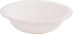 Zafferano Bol pentru salată Asolo 30 cm, alb-roz (AS01308) Castron