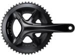 Shimano Курбел Shimano FC-RS510 11 скорости 172.5 мм 50-34T