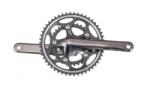 Shimano Курбел Shimano 105 FC-5650-L 2x10 172.5 мм 50-34T Black