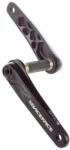 RACE FACE Курбели Race Face курбел AEFFECT-R 137 Armset 165 черен