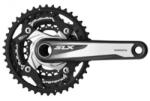 Shimano Курбел Shimano Deore SLX 170 мм Black