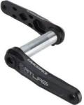 RACE FACE Курбели Race Face Crankarms Atlas 170 черен