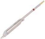Thermaltronics Vârf pentru ciocan de dezlipit 1, 1mm (M80DT004L)