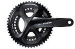 Shimano Курбел Shimano 105 FC-R7000 2x11 172.5 мм 50-34T Black