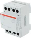 ABB Contactor 4-poli 63A 230V AC/DC (1SAE351111R0622)